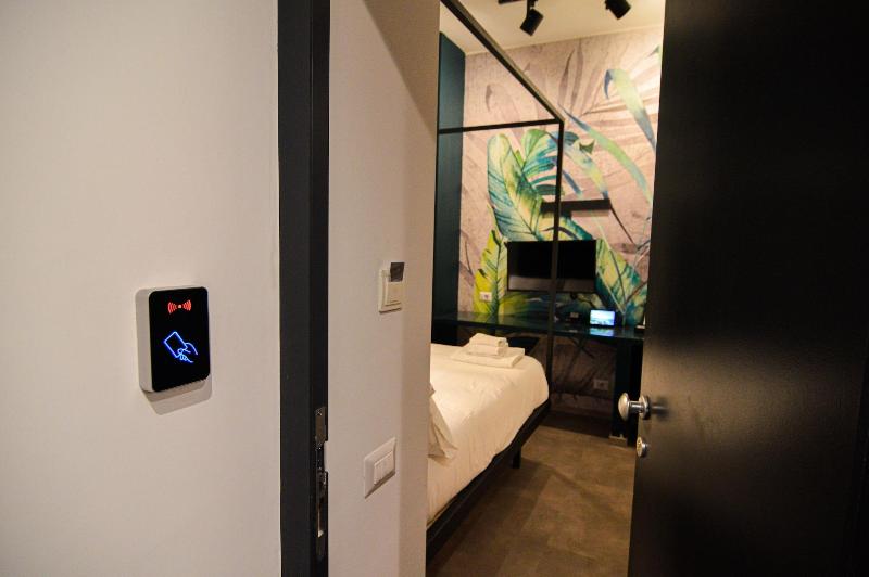 Romaresidence Trastevere Guesthouse image