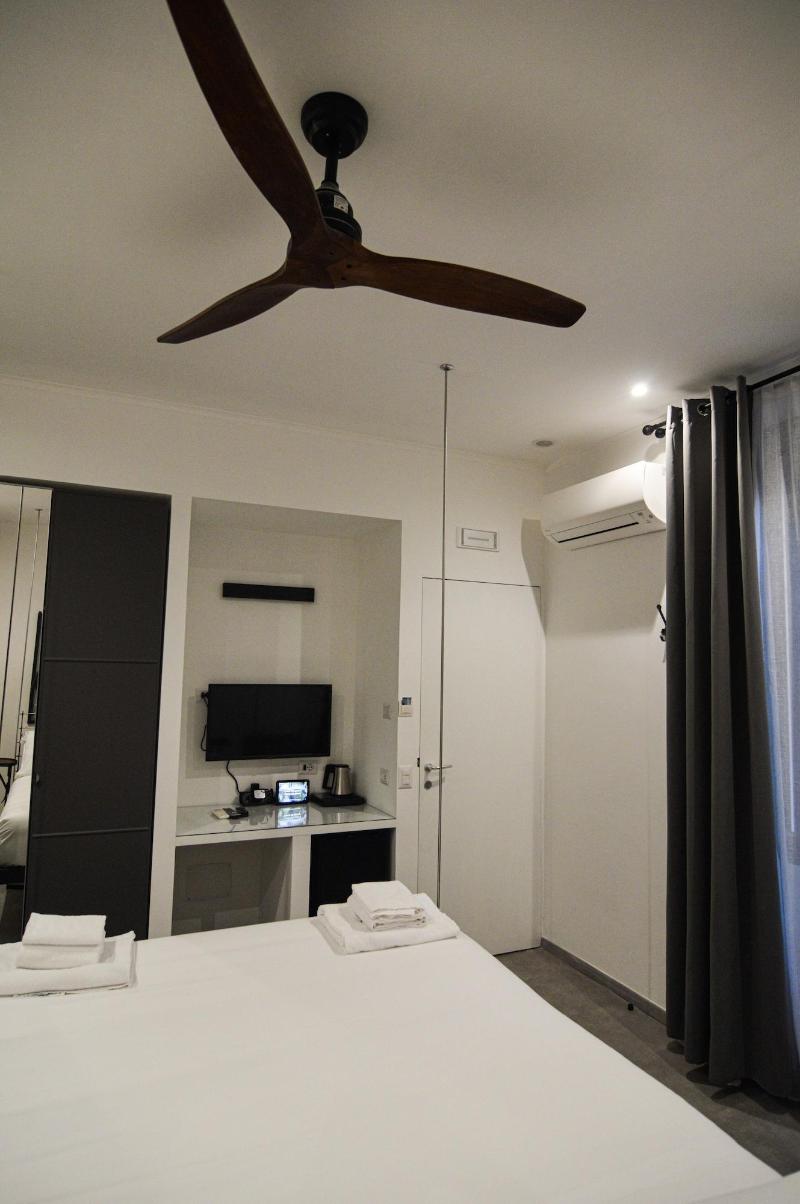 Romaresidence Trastevere Guesthouse image