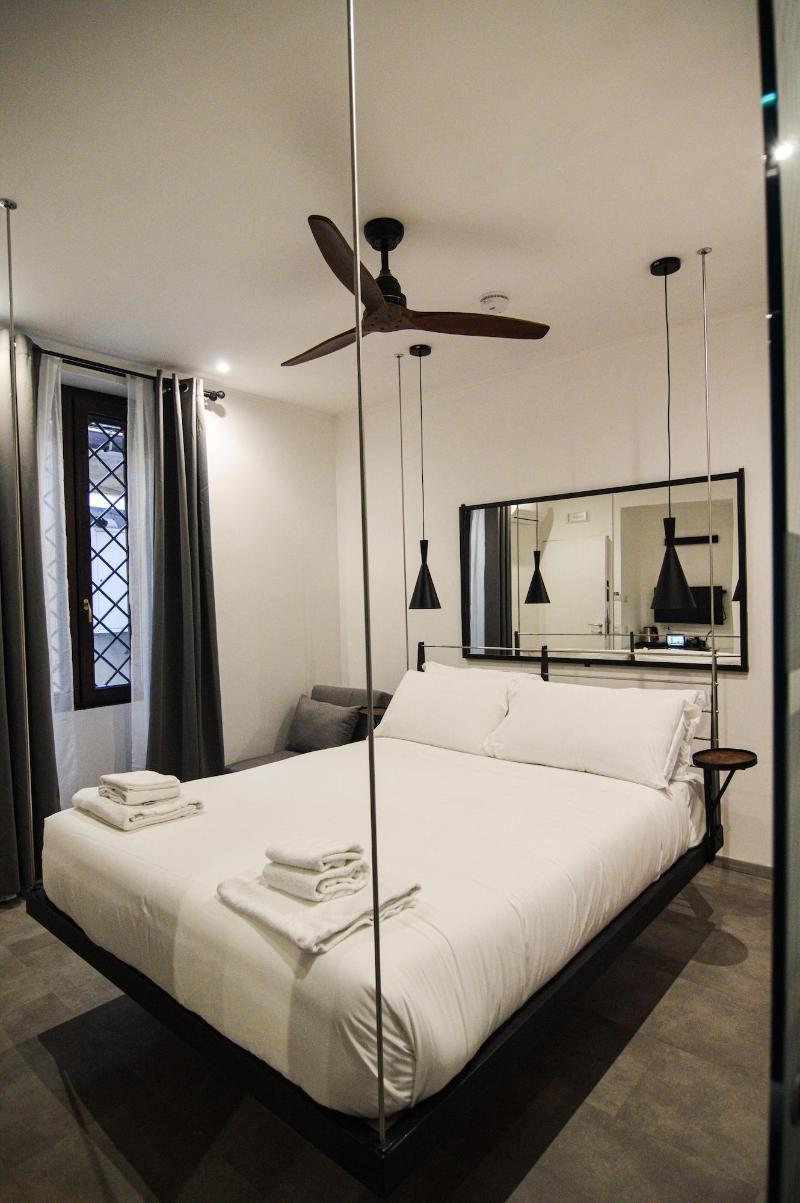 Romaresidence Trastevere Guesthouse image
