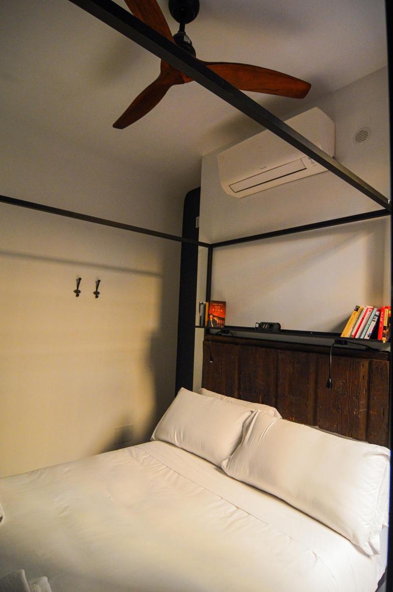 Romaresidence Trastevere Guesthouse image