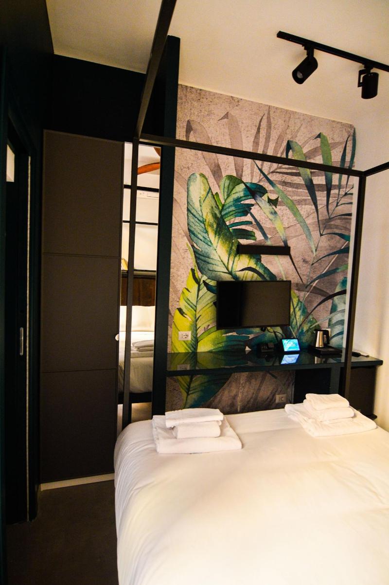 Romaresidence Trastevere Guesthouse image