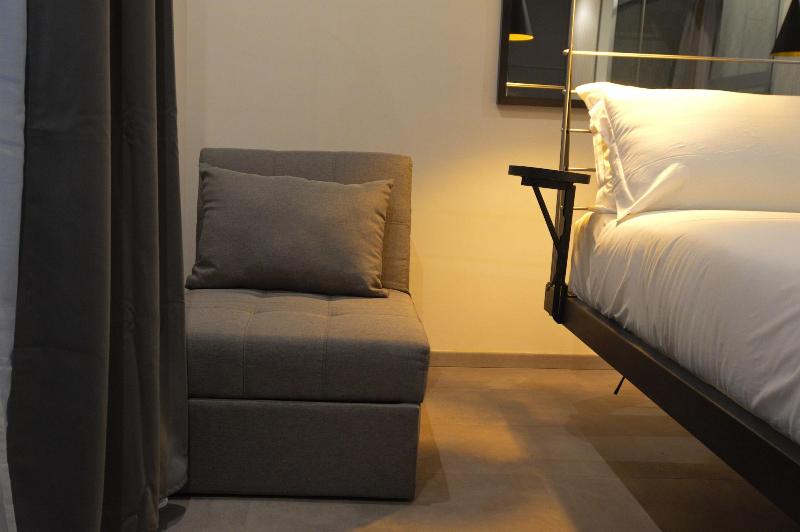 Romaresidence Trastevere Guesthouse image