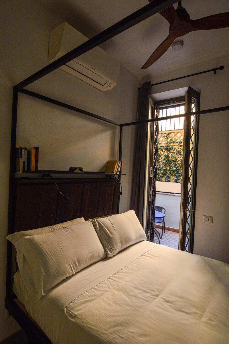 Romaresidence Trastevere Guesthouse image