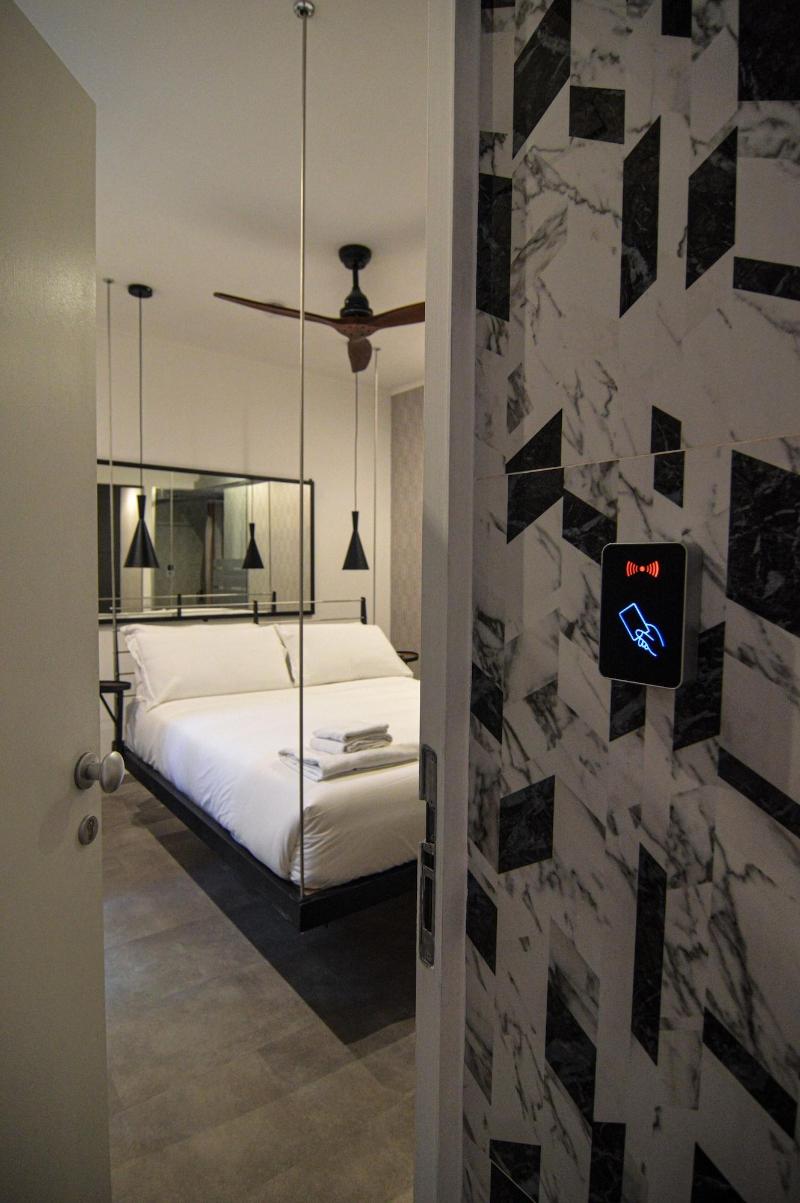 Romaresidence Trastevere Guesthouse image