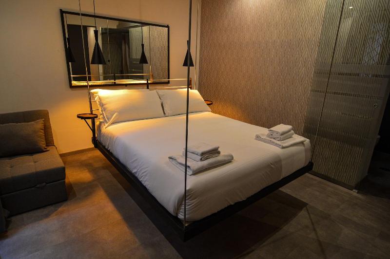 Romaresidence Trastevere Guesthouse image