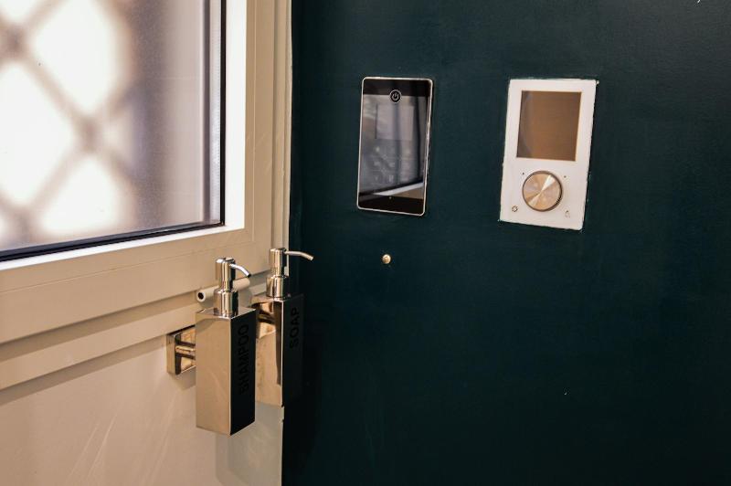 Romaresidence Trastevere Guesthouse image