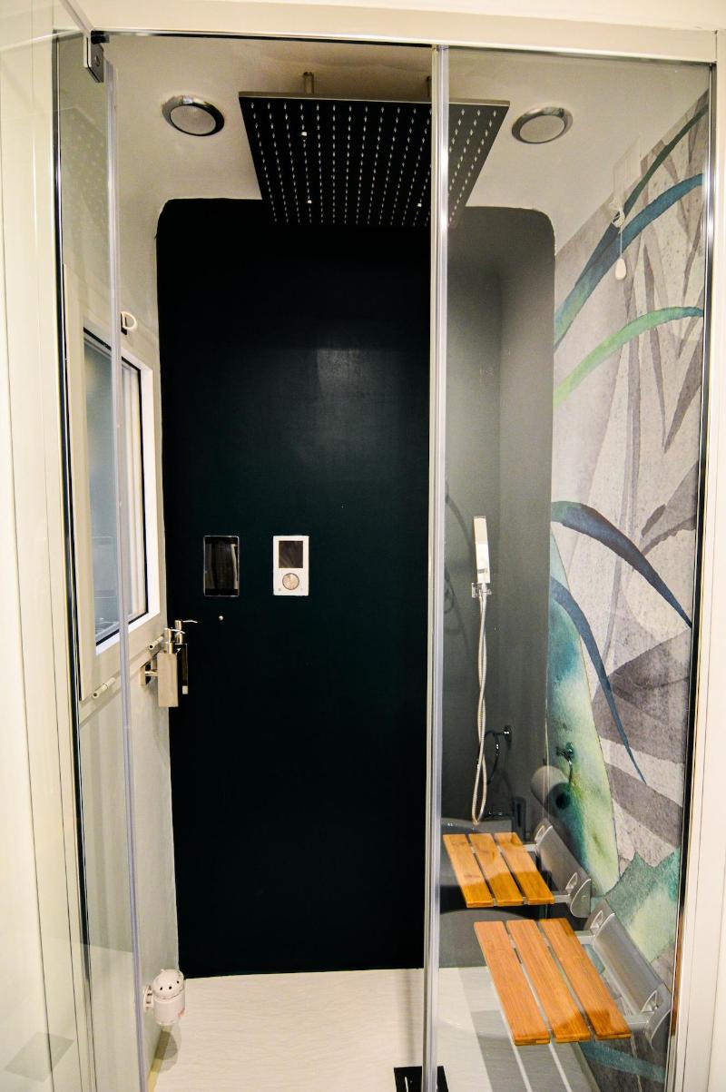 Romaresidence Trastevere Guesthouse image