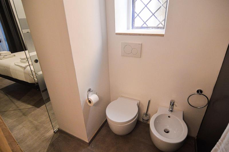 Romaresidence Trastevere Guesthouse image