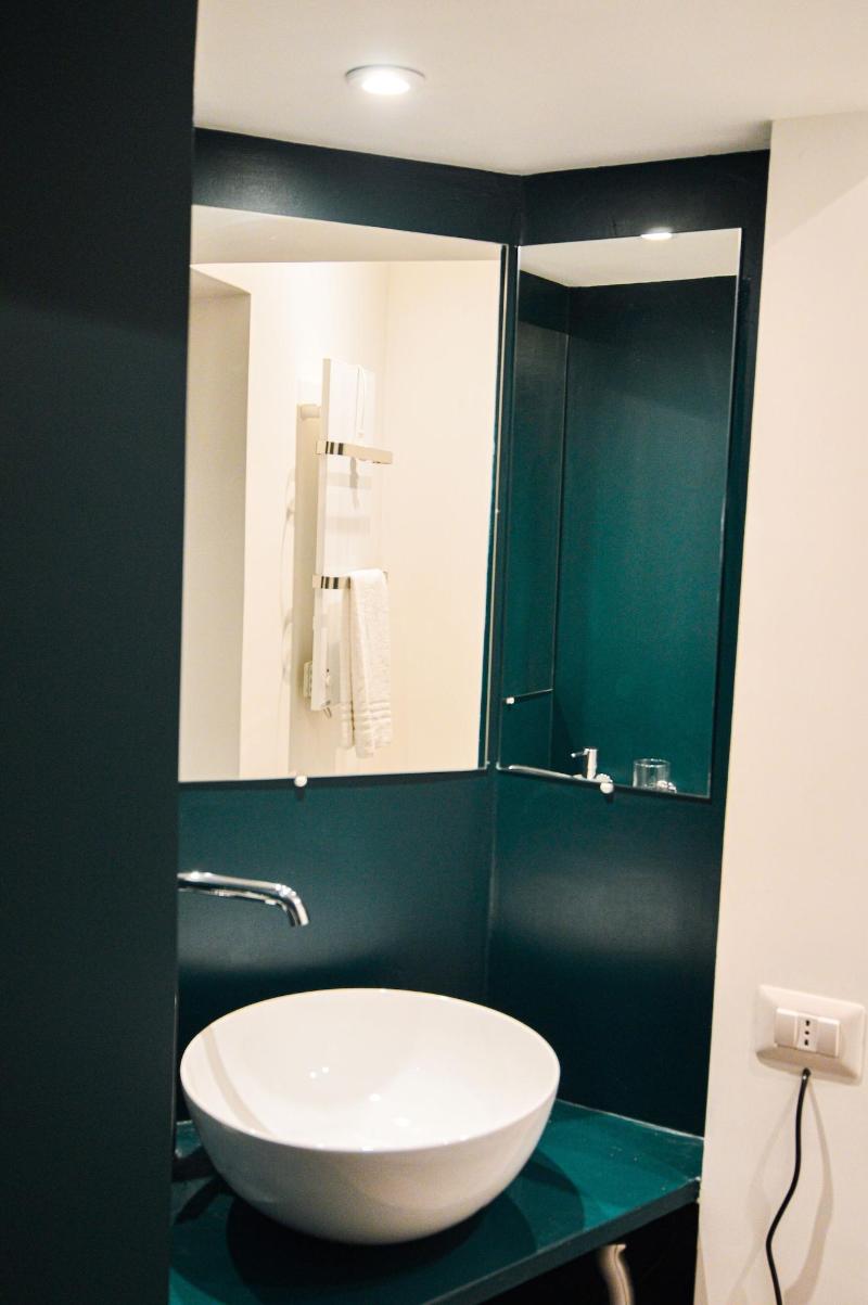Romaresidence Trastevere Guesthouse image
