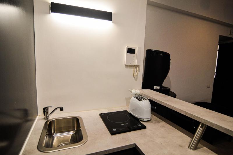Romaresidence Trastevere Guesthouse image