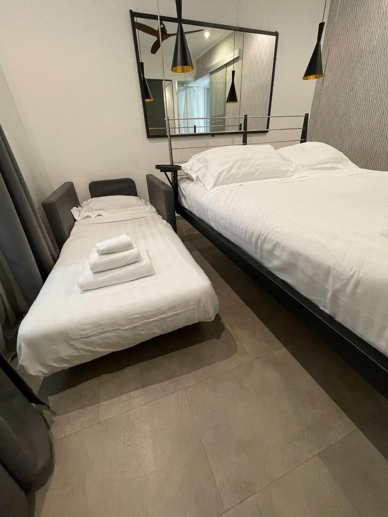 Romaresidence Trastevere Guesthouse image