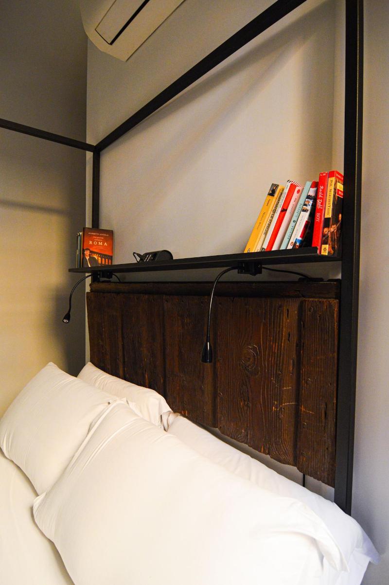 Romaresidence Trastevere Guesthouse image