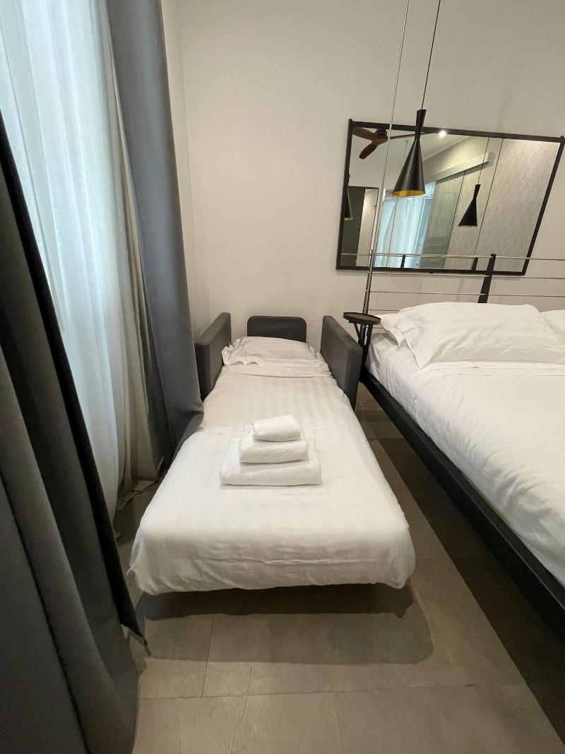Romaresidence Trastevere Guesthouse image