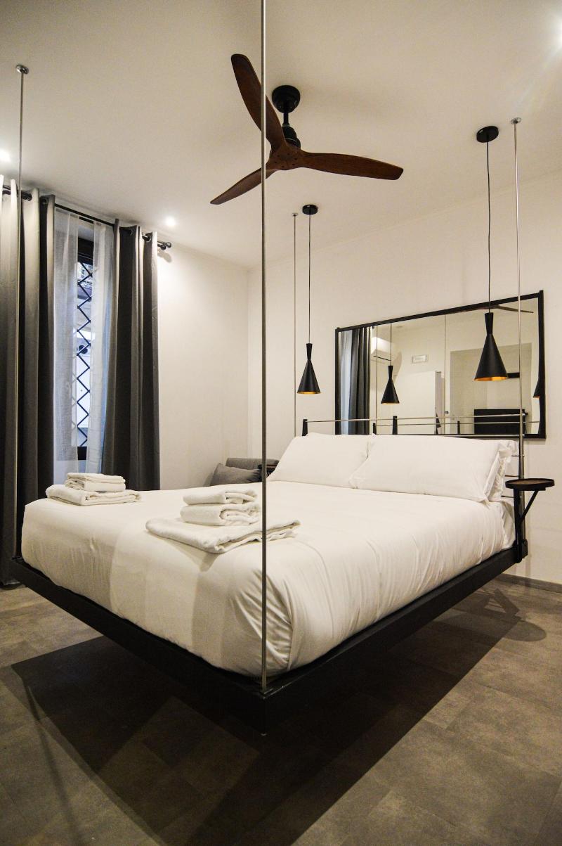 Romaresidence Trastevere Guesthouse image