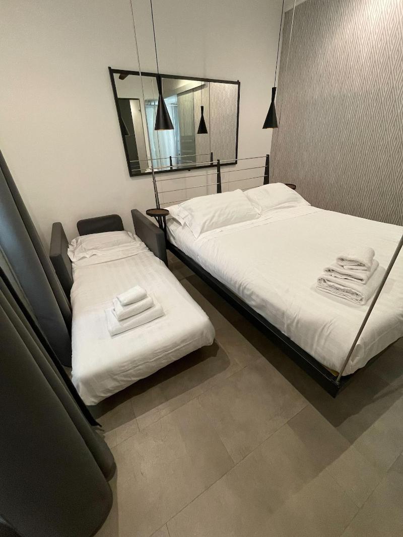 Romaresidence Trastevere Guesthouse image