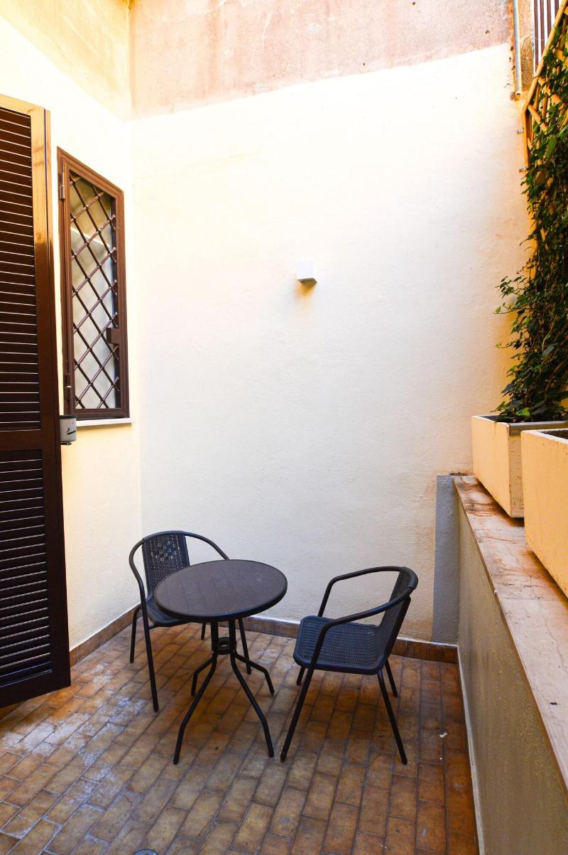 Romaresidence Trastevere Guesthouse image