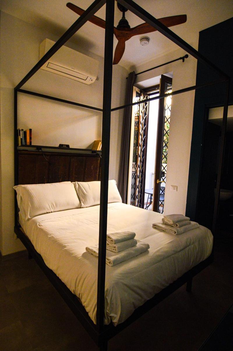 Romaresidence Trastevere Guesthouse image