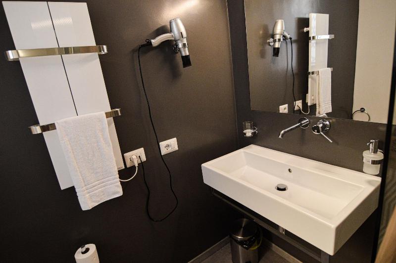 Romaresidence Trastevere Guesthouse image
