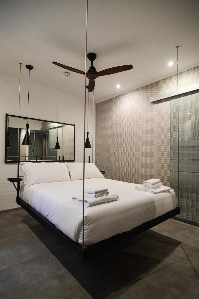 Romaresidence Trastevere Guesthouse image