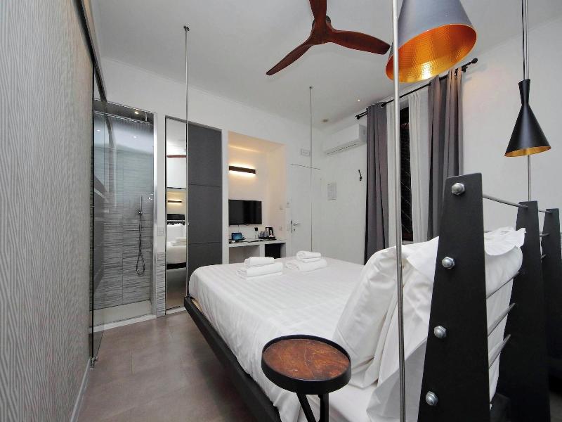 Romaresidence Trastevere Guesthouse image