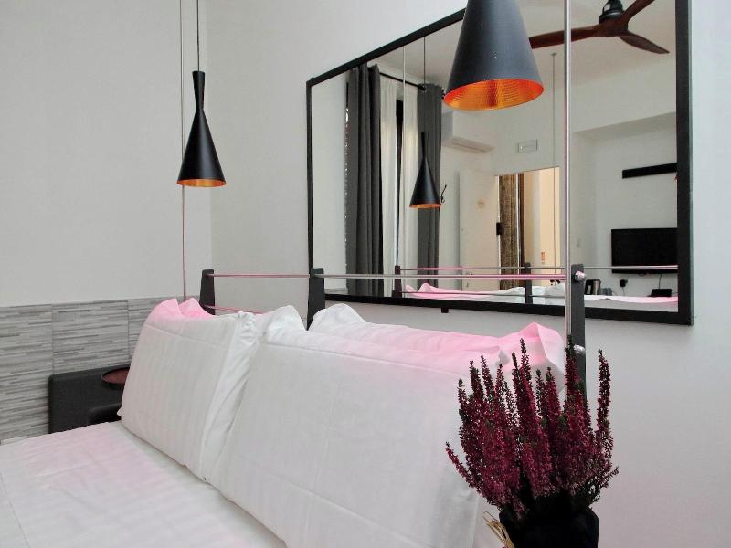 Romaresidence Trastevere Guesthouse image