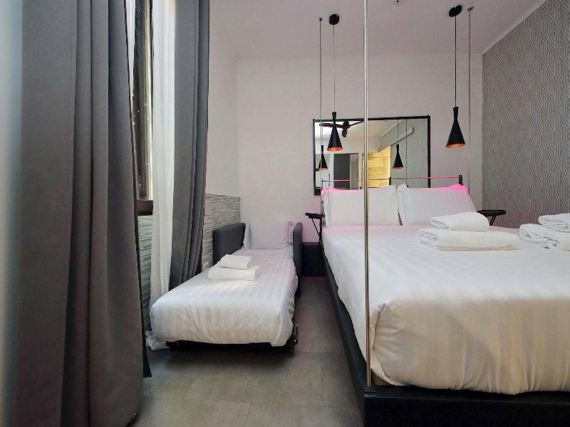Romaresidence Trastevere Guesthouse image
