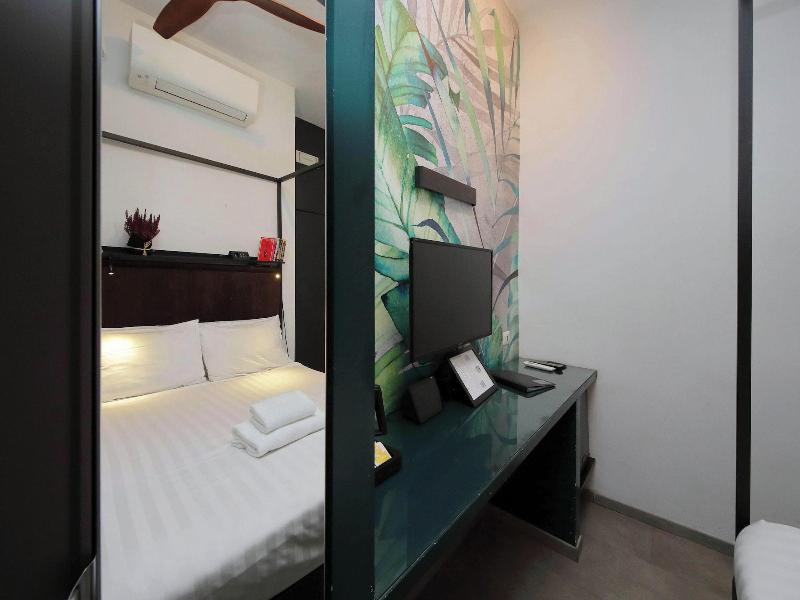 Romaresidence Trastevere Guesthouse image