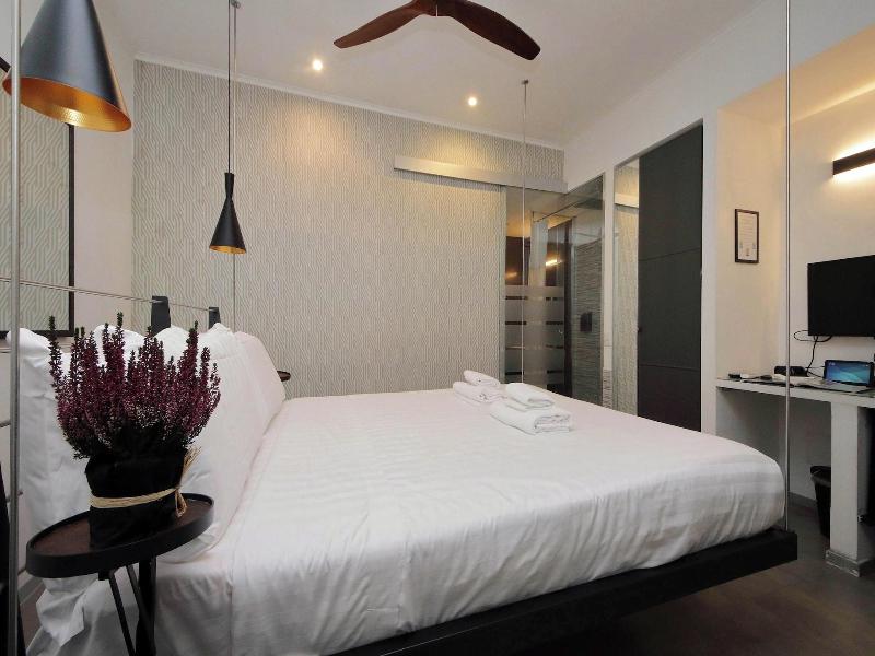 Romaresidence Trastevere Guesthouse image