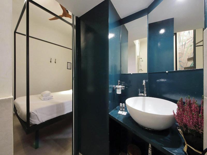 Romaresidence Trastevere Guesthouse image