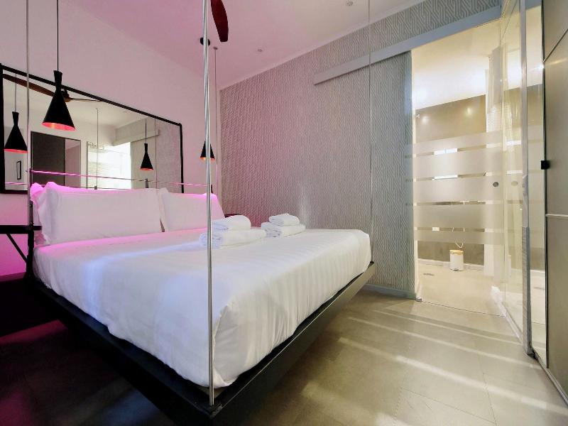 Romaresidence Trastevere Guesthouse image