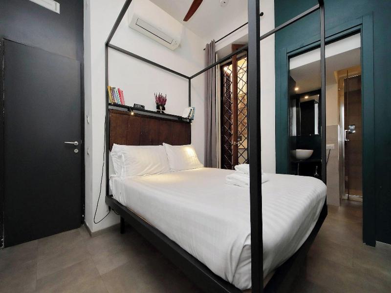 Romaresidence Trastevere Guesthouse image