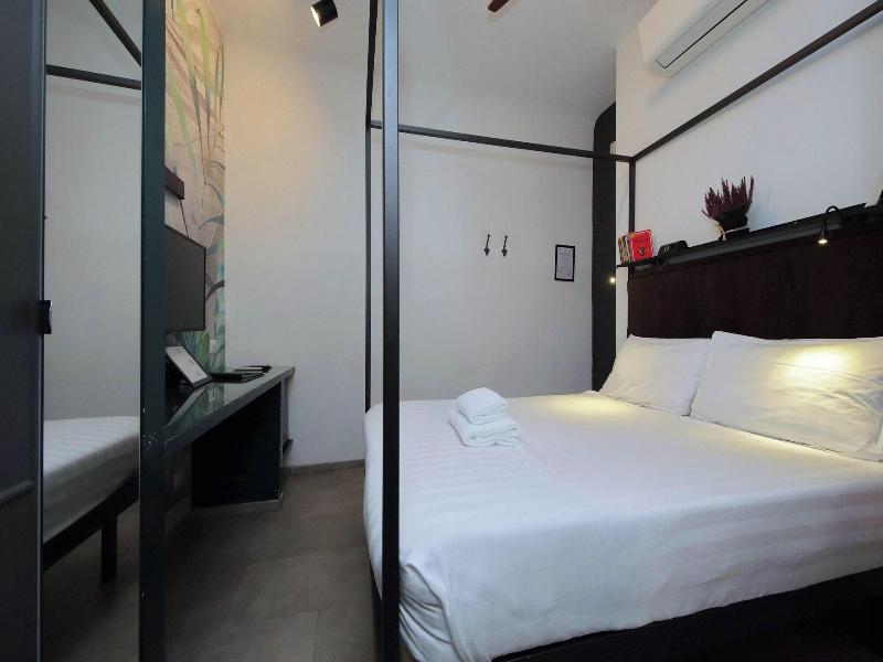 Romaresidence Trastevere Guesthouse image