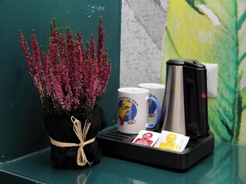 Romaresidence Trastevere Guesthouse image
