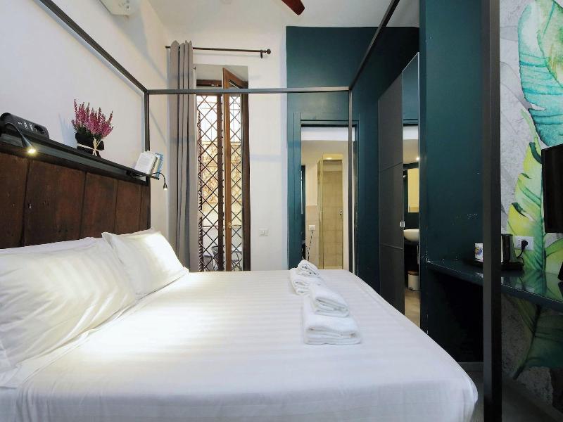 Romaresidence Trastevere Guesthouse image