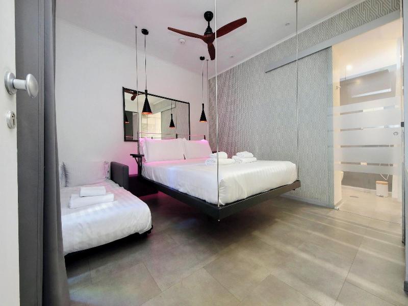 Romaresidence Trastevere Guesthouse image
