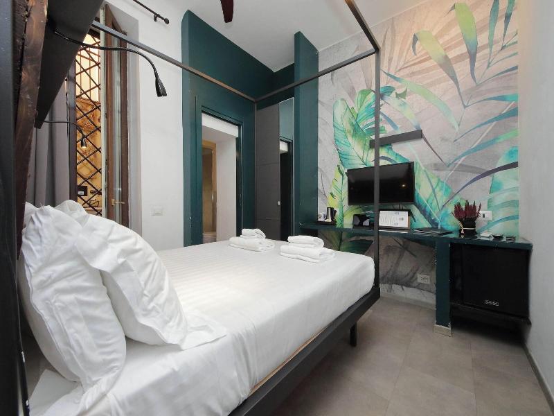 Romaresidence Trastevere Guesthouse image