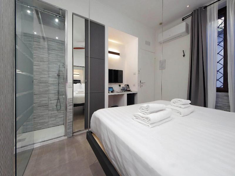 Romaresidence Trastevere Guesthouse image