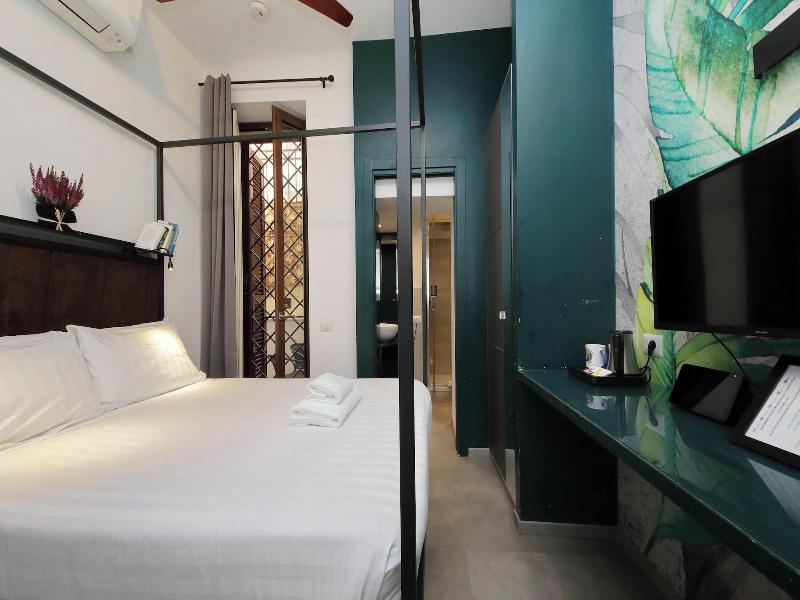 Romaresidence Trastevere Guesthouse image