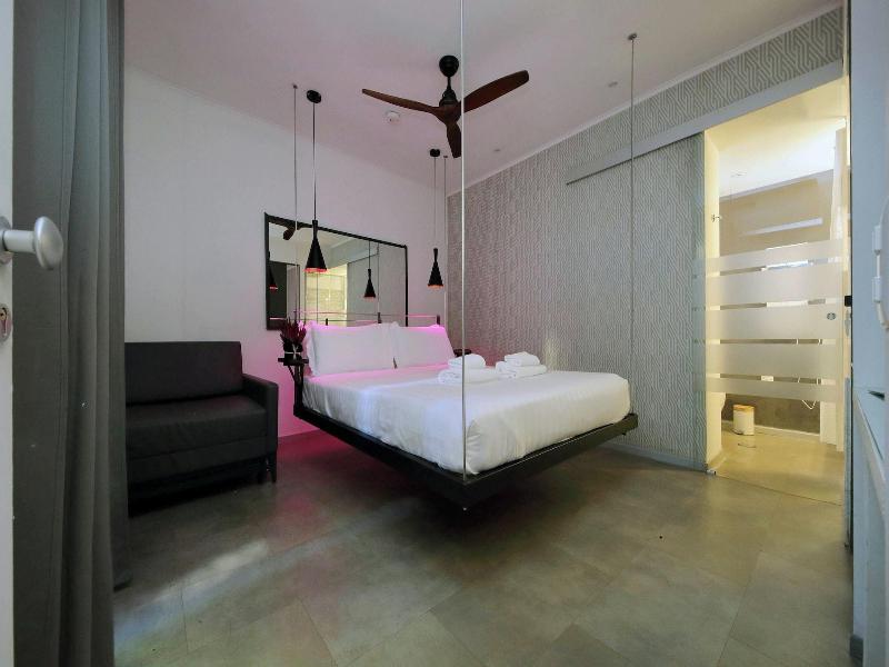 Romaresidence Trastevere Guesthouse image