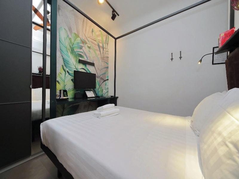 Romaresidence Trastevere Guesthouse image