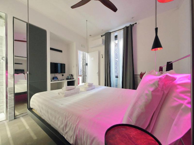 Romaresidence Trastevere Guesthouse image
