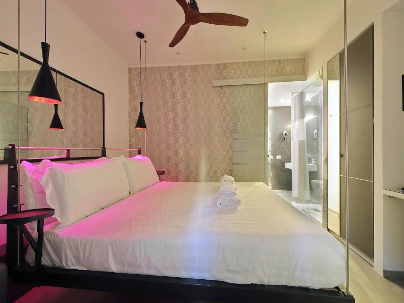 Romaresidence Trastevere Guesthouse image