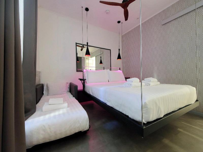 Romaresidence Trastevere Guesthouse image