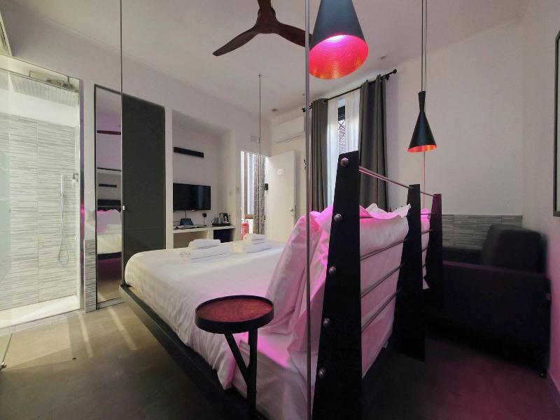 Romaresidence Trastevere Guesthouse image