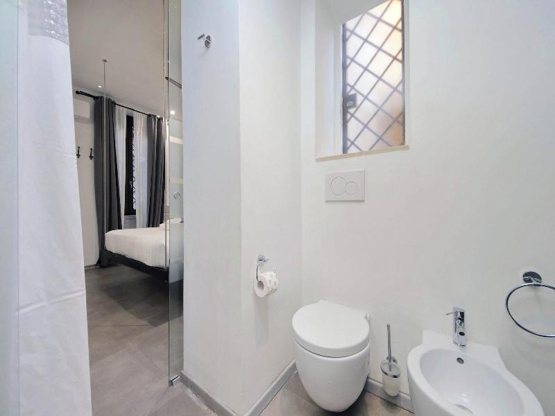 Romaresidence Trastevere Guesthouse image