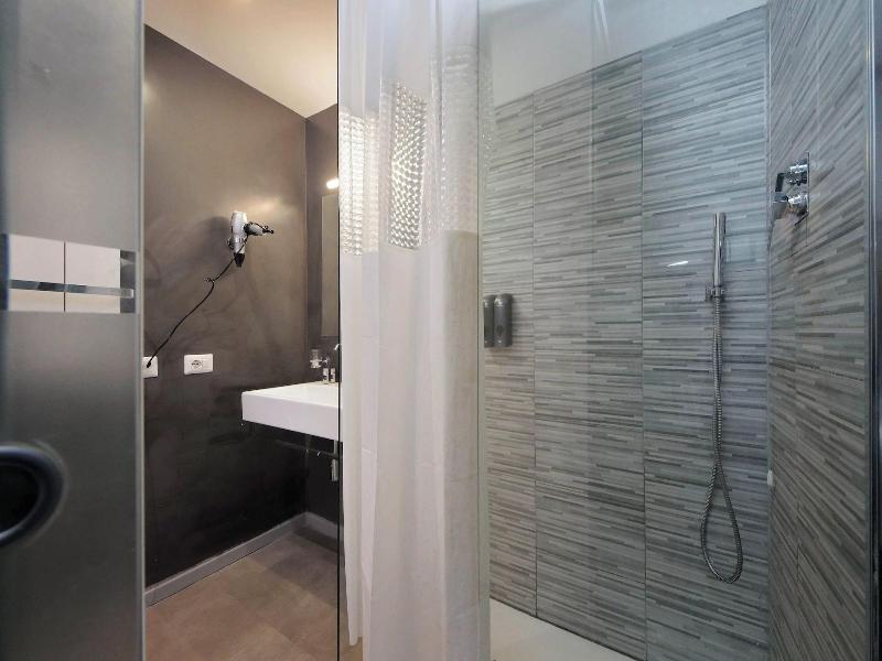 Romaresidence Trastevere Guesthouse image