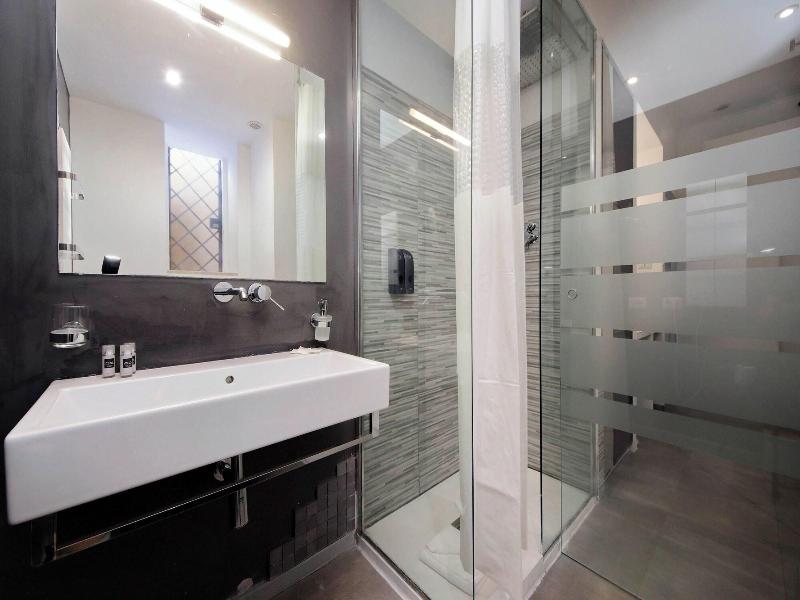 Romaresidence Trastevere Guesthouse image