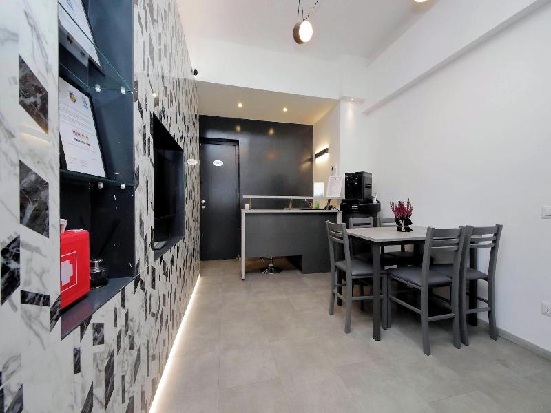 Romaresidence Trastevere Guesthouse image
