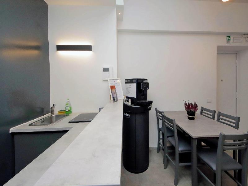 Romaresidence Trastevere Guesthouse image