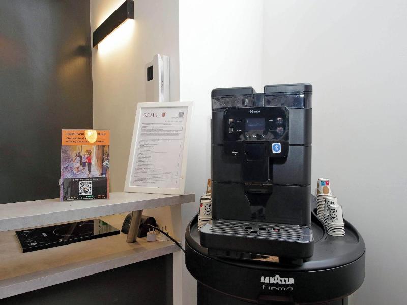 Romaresidence Trastevere Guesthouse image